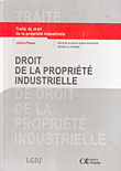 Droit de la Propriete industrielle