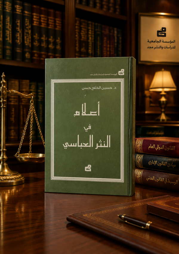 أعلام في النثر العباسي