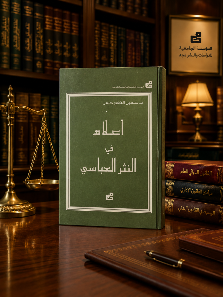 أعلام في النثر العباسي