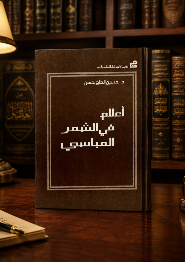 أعلام في الشعر العباسي