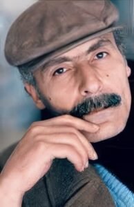 فائق دحدوح